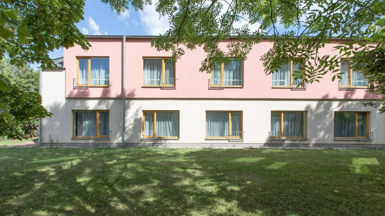 Hotel Na Sancich Prague