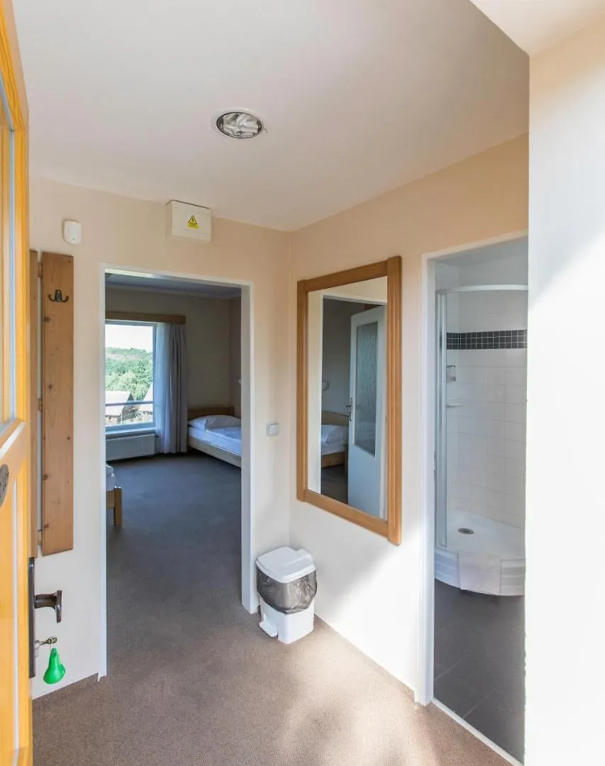 Hotel Na Sancich Prague