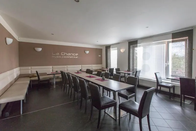 Hotel Na Sancich Prague