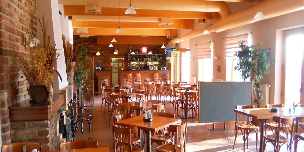 ***  Hotel Na Sancich Prague Czech Republic