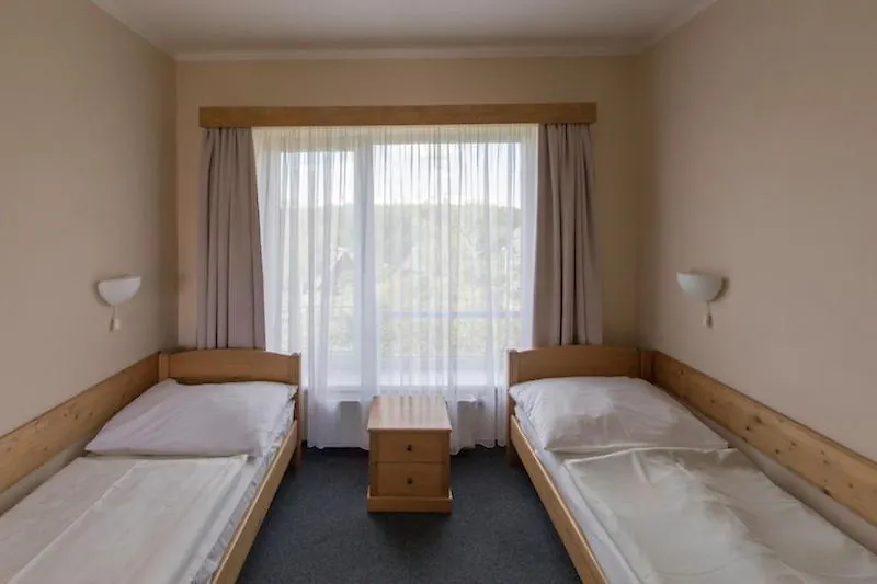 Hotel Na Sancich Prague 3*,  Czech Republic